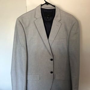 H&M Men’s Blazer (light grey)